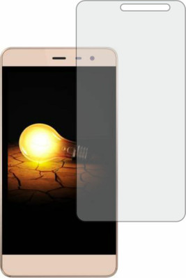 ZINGTEL Impossible Screen Guard for MICROMAX VDEO 3 (Matte Finish)(Pack of 1)