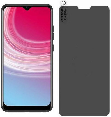 Fashoplex Impossible Screen Guard for Tecno Camon i4(Pack of 1)