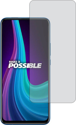 TELTREK Impossible Screen Guard for HUAWEI Y9 PRIME 2019(Pack of 1)