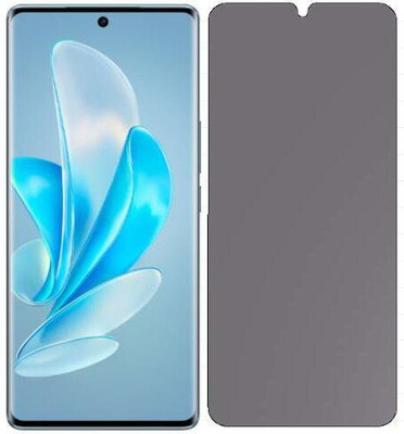 Fashoplex Impossible Screen Guard for Vivo S17 Pro(Pack of 1)