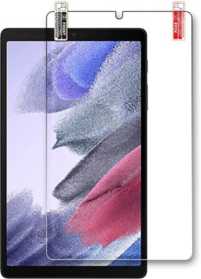 KHWABEEDA Impossible Screen Guard for Samsung galaxy tab A7 lite 8.7 inch front screen guard(Pack of 1)