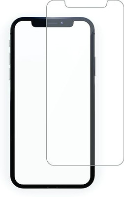 Mobotize Impossible Screen Guard for Apple iPhone 11(Matte Finish for Gaming)(Pack of 1)