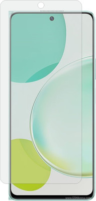 ZINGTEL Impossible Screen Guard for Huawei Nova 11 i (Matte Finish)(Pack of 1)