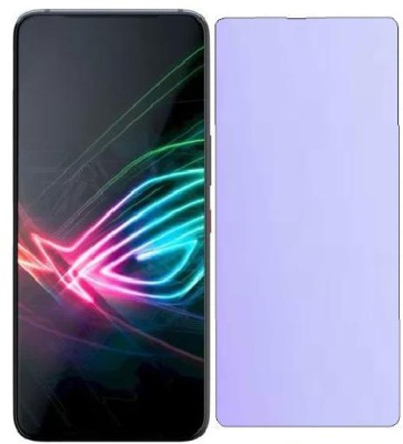 PHONICZ RETAILS Impossible Screen Guard for Asus Rog Phone 3(Pack of 1)