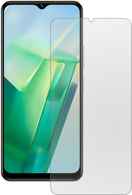 KJN Impossible Screen Guard for Vivo T2x (India)(Pack of 1)