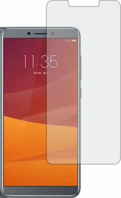 ZINGTEL Impossible Screen Guard for LENOVO K5 PLAY (Matte Finish)(Pack of 1)