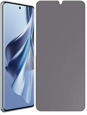 amuenterprises Impossible Screen Guard for -Oppo Reno 10 5G(Pack of 1)