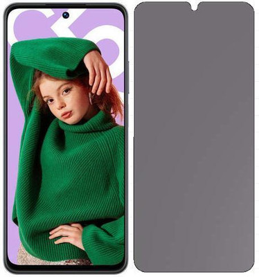 GeniusStar Impossible Screen Guard for Realme C55(Pack of 1)