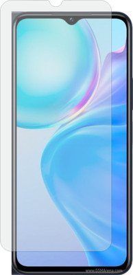 ZINGTEL Impossible Screen Guard for VIVO Y77E V2166BA(Pack of 1)