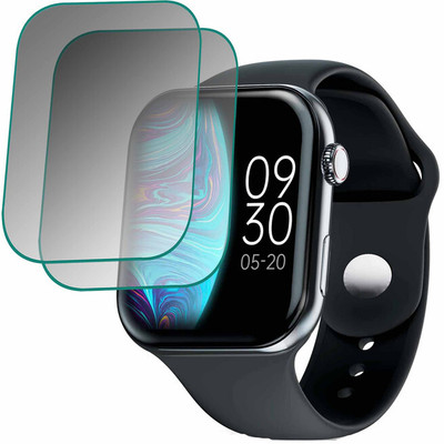 YCHROZE Impossible Screen Guard for Pebble Cosmos Grande(Pack of 2)