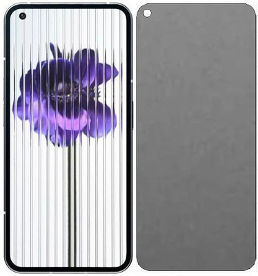 Snap Impossible Screen Guard for Compatible for Matte-NOV23-Nothing Phone 1(Pack of 1)