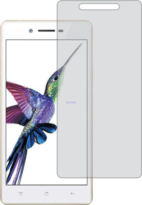 TELTREK Impossible Screen Guard for OPPO MIRROR 5 LITE (Matte Finish)(Pack of 1)