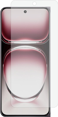 ZINGTEL Impossible Screen Guard for Oppo Reno12 Pro(Pack of 1)