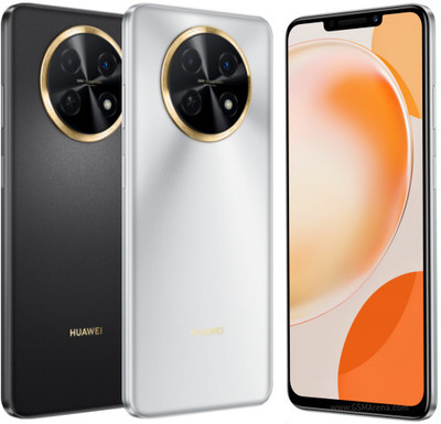 Mobotize Impossible Screen Guard for Huawei nova Y91(PACK OF 2)(Pack of 1)