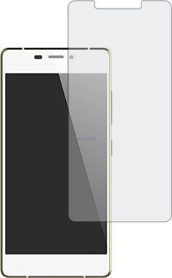 TELTREK Impossible Screen Guard for GIONEE ELIFE S7(Pack of 1)