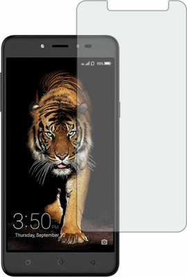 ZINGTEL Impossible Screen Guard for COOLPAD NOTE 5(Pack of 1)