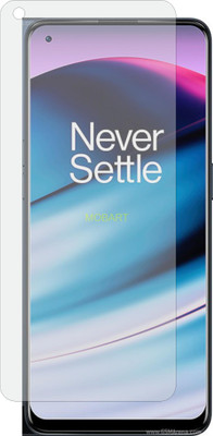 MOBART Impossible Screen Guard for ONEPLUS NORD N20 5G GN2200(Pack of 1)