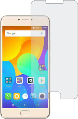 TELTREK Impossible Screen Guard for MICROMAX EVOK NOTE(Pack of 1)