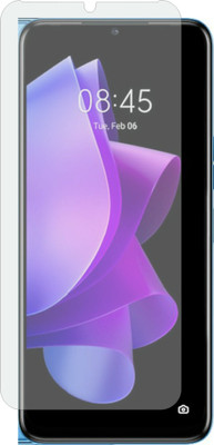 ZINGTEL Impossible Screen Guard for TECNO SPARK 9T INDIA (Matte Finish)(Pack of 1)