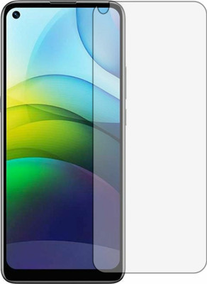 ZINGTEL Impossible Screen Guard for LENOVO K12 PRO (Matte Finish)(Pack of 1)