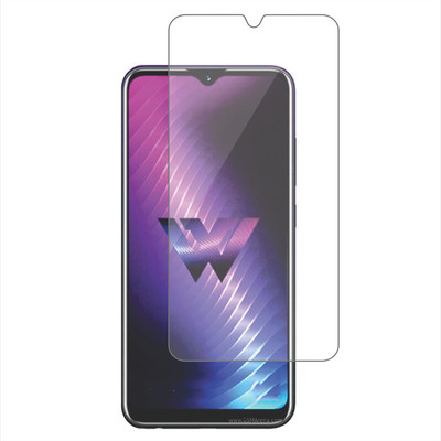 Mobotize Impossible Screen Guard for LG W31(Matte Finish for Gaming)(Pack of 1)