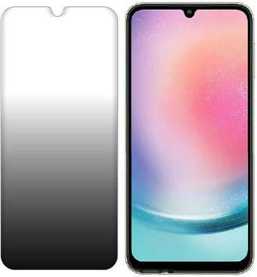 Enlinea Impossible Screen Guard for Samsung Galaxy S23 Plus Front (Matte)(Pack of 1)