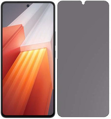 Snaporia Impossible Screen Guard for -Iqoo Neo 8 Pro(Pack of 1)