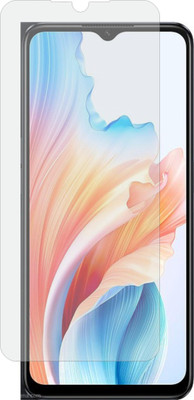 TELTREK Impossible Screen Guard for Oppo A2x(Pack of 1)