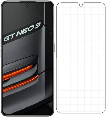PHONICZ RETAILS Impossible Screen Guard for Realme Gt Neo 3 5G 150W(Pack of 1)