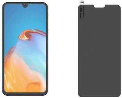 Phonic Retails Impossible Screen Guard for I KALL K380 - Mobile(Pack of 1)