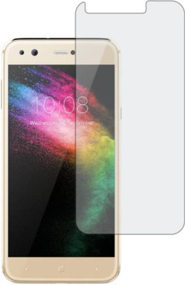 TELTREK Impossible Screen Guard for INFOCUS SNAP 4 (Matte Finish)(Pack of 1)