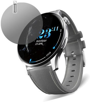 YCHROZE Impossible Screen Guard for Pebble Game of Thrones(Pack of 1)