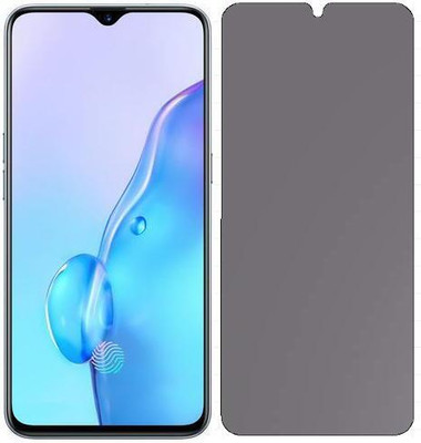 GeniusStar Impossible Screen Guard for Realme X2(Pack of 1)