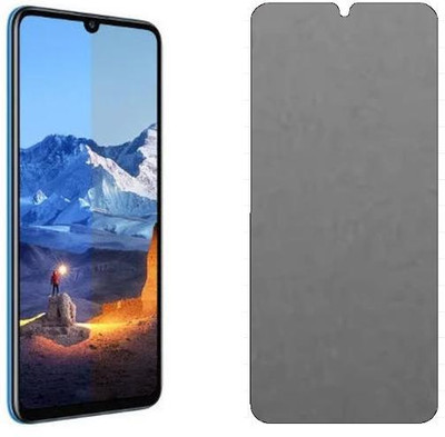 Snap Impossible Screen Guard for Compatible for Matte-NOV23-Honor X7A(Pack of 1)