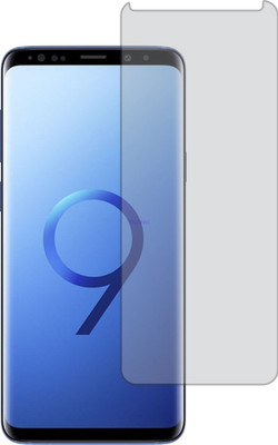 TELTREK Impossible Screen Guard for SAMSUNG S9 PLUS (Matte Finish)(Pack of 1)