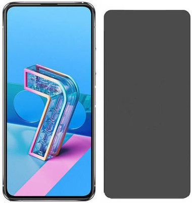 GeniusStar Impossible Screen Guard for Asus Zenfone 7 Pro(Pack of 1)