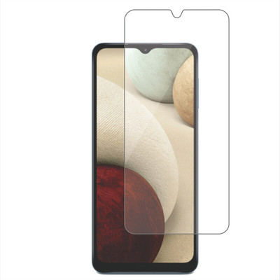 Mobotize Impossible Screen Guard for Samsung Galaxy A12 Nacho(Matte Finish for Gaming)(Pack of 1)