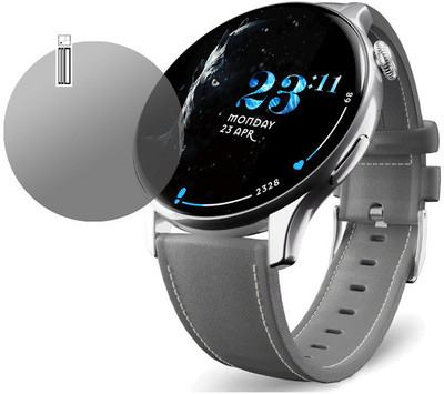 YCHROZE Impossible Screen Guard for Pebble Game of Thrones(Pack of 1)