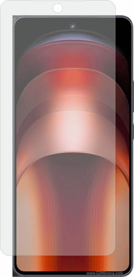 TELTREK Impossible Screen Guard for iqoo Neo 9 Pro(Pack of 1)