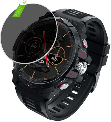 HIDEOUS Impossible Screen Guard for Cult Ranger XR Ultra(Pack of 1)