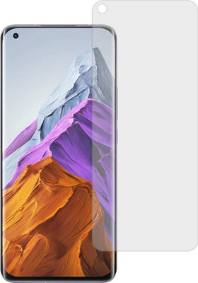 TELTREK Impossible Screen Guard for XIAOMI MI 11 PRO(Pack of 1)