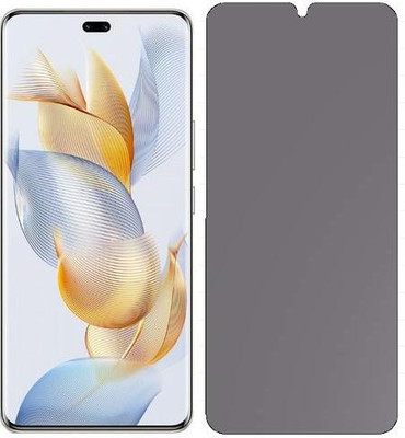 Mishra Impossible Screen Guard for -Honor 90 Pro(Pack of 1)