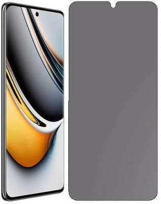 Mishra Impossible Screen Guard for Realme 11 Pro Plus(Pack of 1)