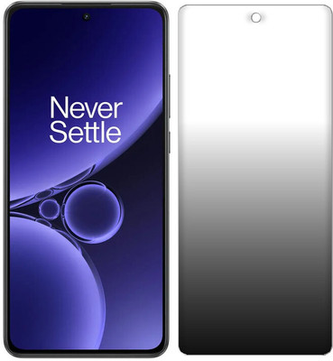 Enlinea Impossible Screen Guard for OnePlus Nord CE 3 5G Front (Matte)(Pack of 1)