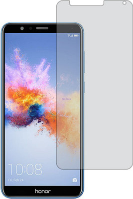 TELTREK Impossible Screen Guard for HUAWEI 7X (Matte Finish)(Pack of 1)