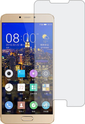 TELTREK Impossible Screen Guard for GIONEE S6 PRO(Pack of 1)