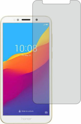 ZINGTEL Impossible Screen Guard for Honor 7S(Pack of 1)