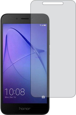 TELTREK Impossible Screen Guard for HUAWEI HONOR HOLLY 4 (Matte Finish)(Pack of 1)