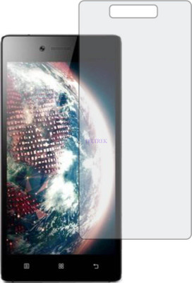 TELTREK Impossible Screen Guard for LENOVO VIBE SHOT Z90 7(Pack of 1)