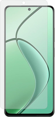 Mobotize Impossible Screen Guard for Realme C65 5G(Clear)(Pack of 1)
